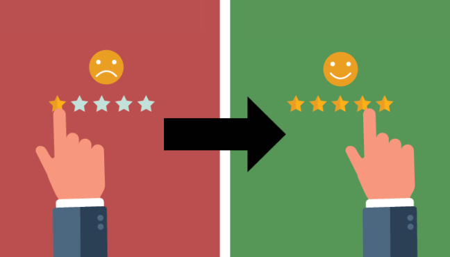 Bad Customer Service and How to Fix It