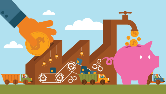 Automatiion's New Role in Customer Service