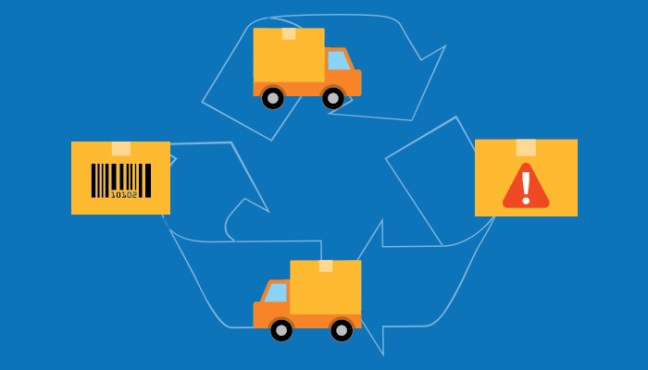 3 Brilliant Ways to Solve Your Reverse Logistics Issues